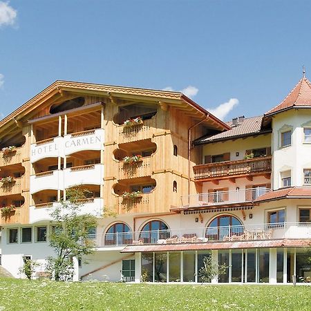 Dependance Hotel Mareo Dolomites San Vigilio Di Marebbe Εξωτερικό φωτογραφία