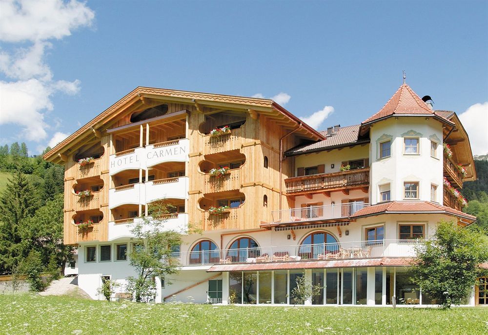 Dependance Hotel Mareo Dolomites San Vigilio Di Marebbe Εξωτερικό φωτογραφία
