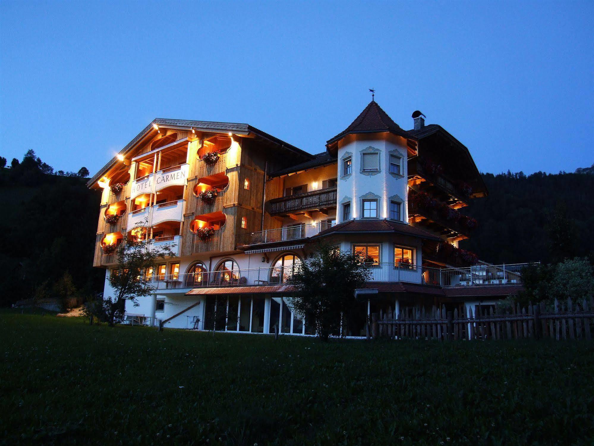Dependance Hotel Mareo Dolomites San Vigilio Di Marebbe Εξωτερικό φωτογραφία