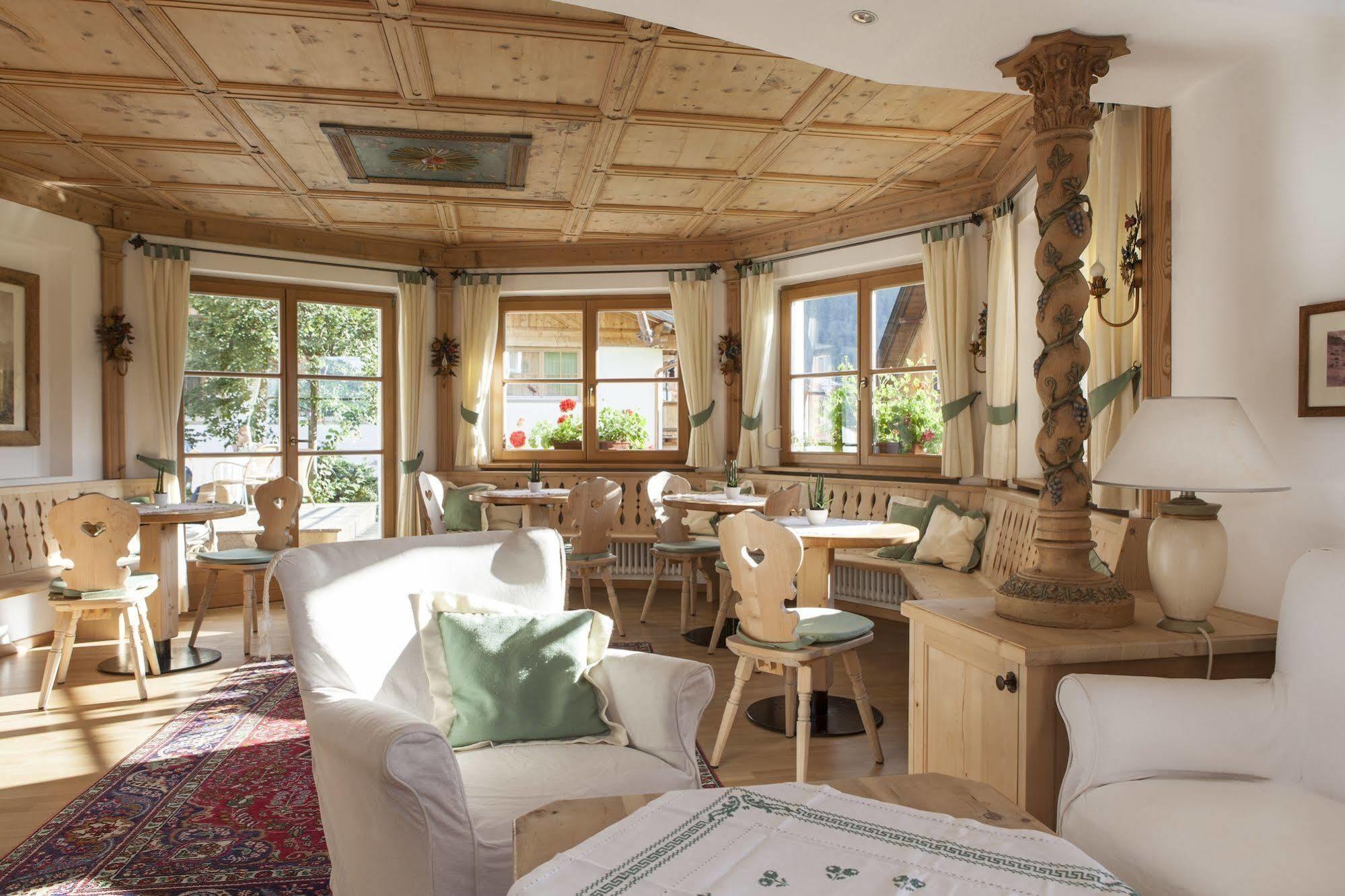 Dependance Hotel Mareo Dolomites San Vigilio Di Marebbe Εξωτερικό φωτογραφία