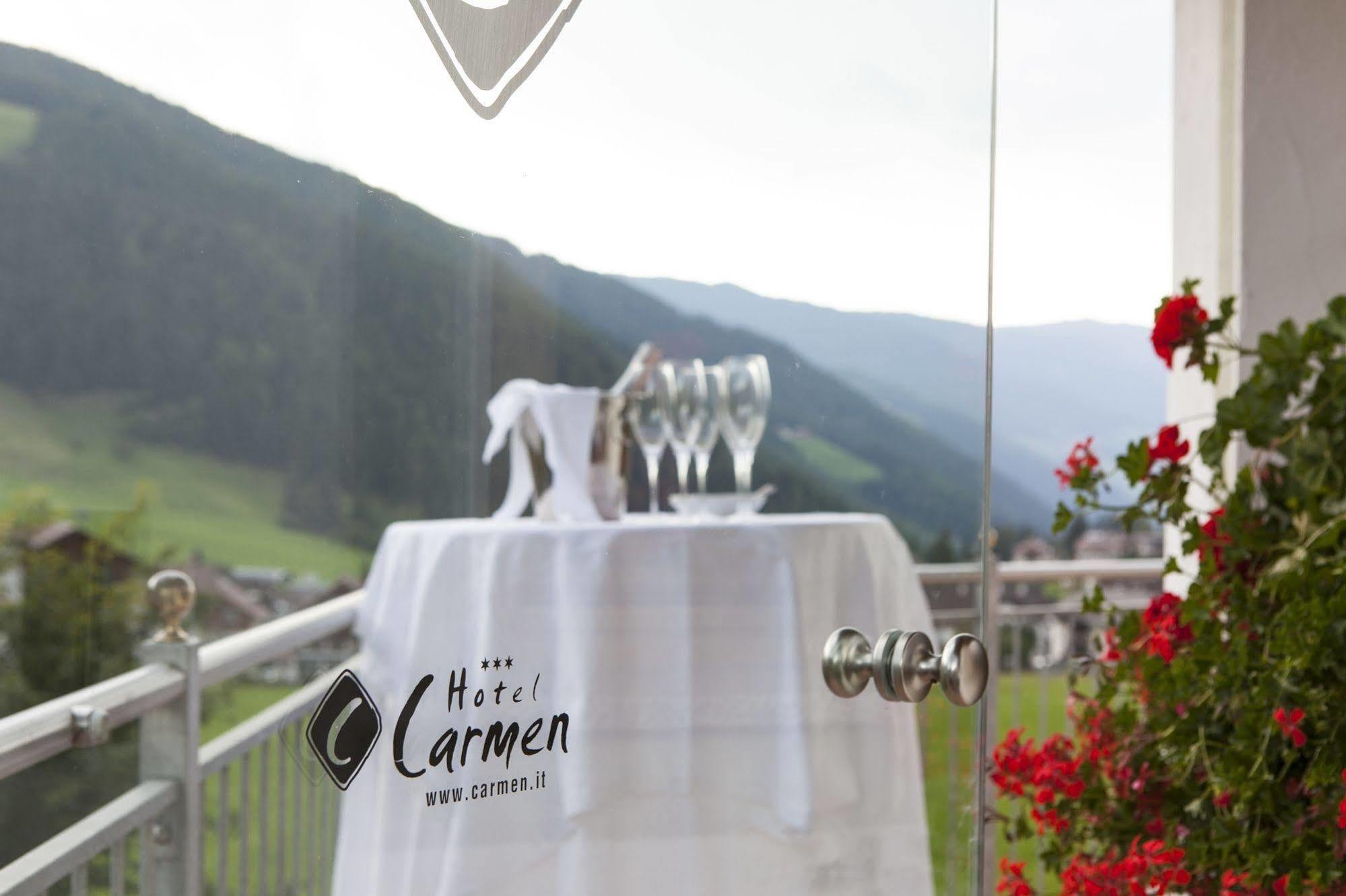 Dependance Hotel Mareo Dolomites San Vigilio Di Marebbe Εξωτερικό φωτογραφία