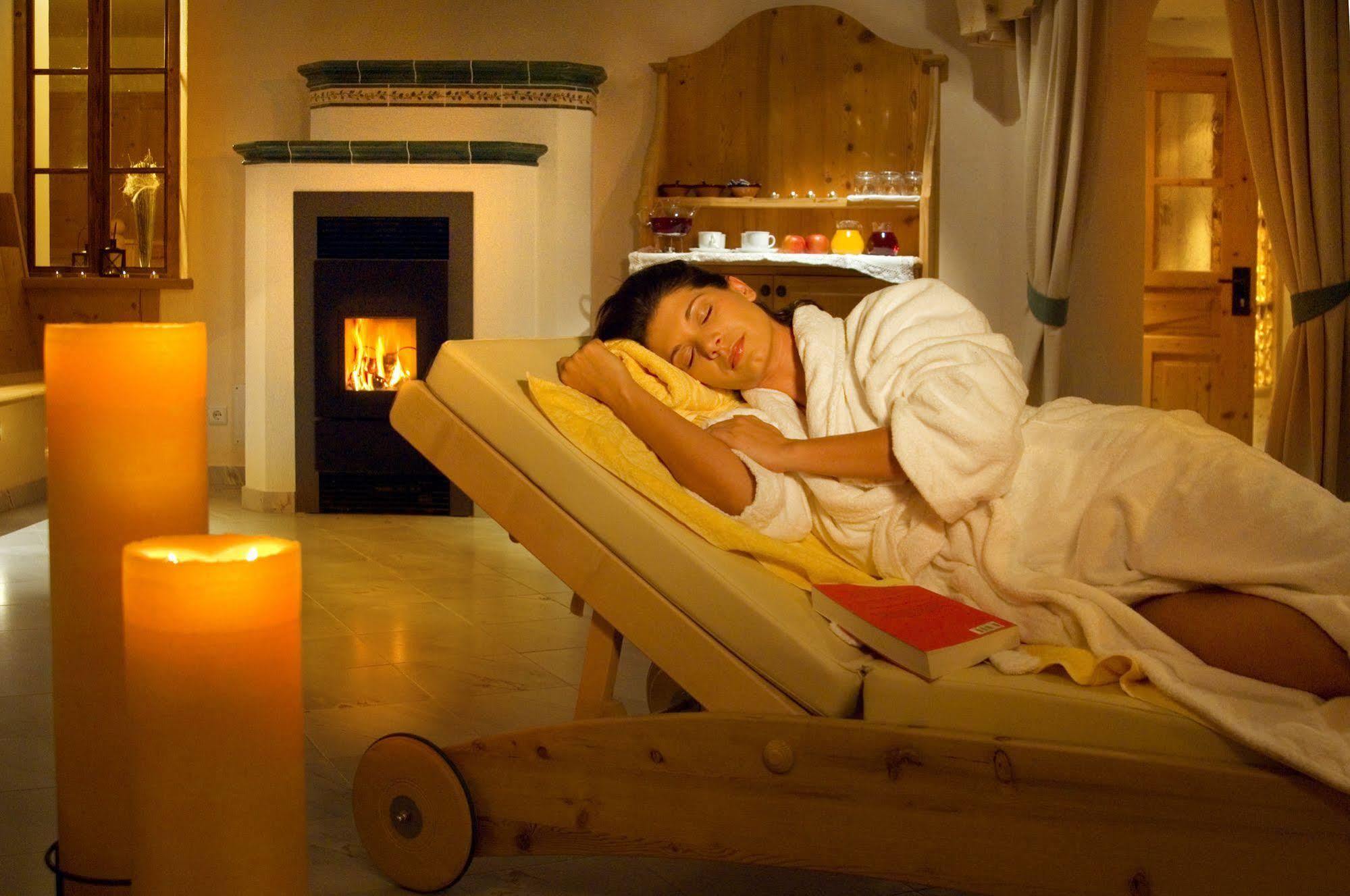 Dependance Hotel Mareo Dolomites San Vigilio Di Marebbe Εξωτερικό φωτογραφία