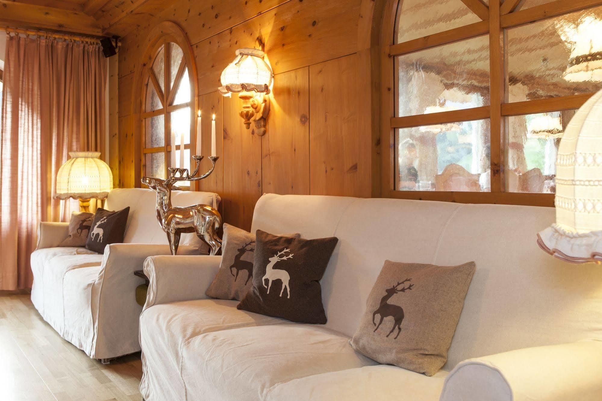 Dependance Hotel Mareo Dolomites San Vigilio Di Marebbe Εξωτερικό φωτογραφία