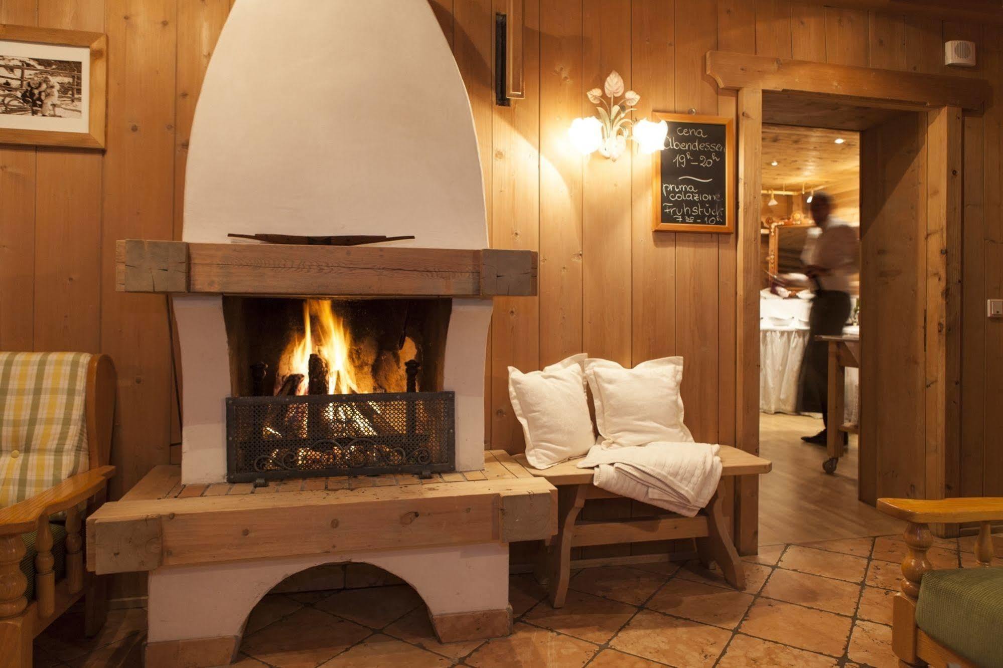 Dependance Hotel Mareo Dolomites San Vigilio Di Marebbe Εξωτερικό φωτογραφία