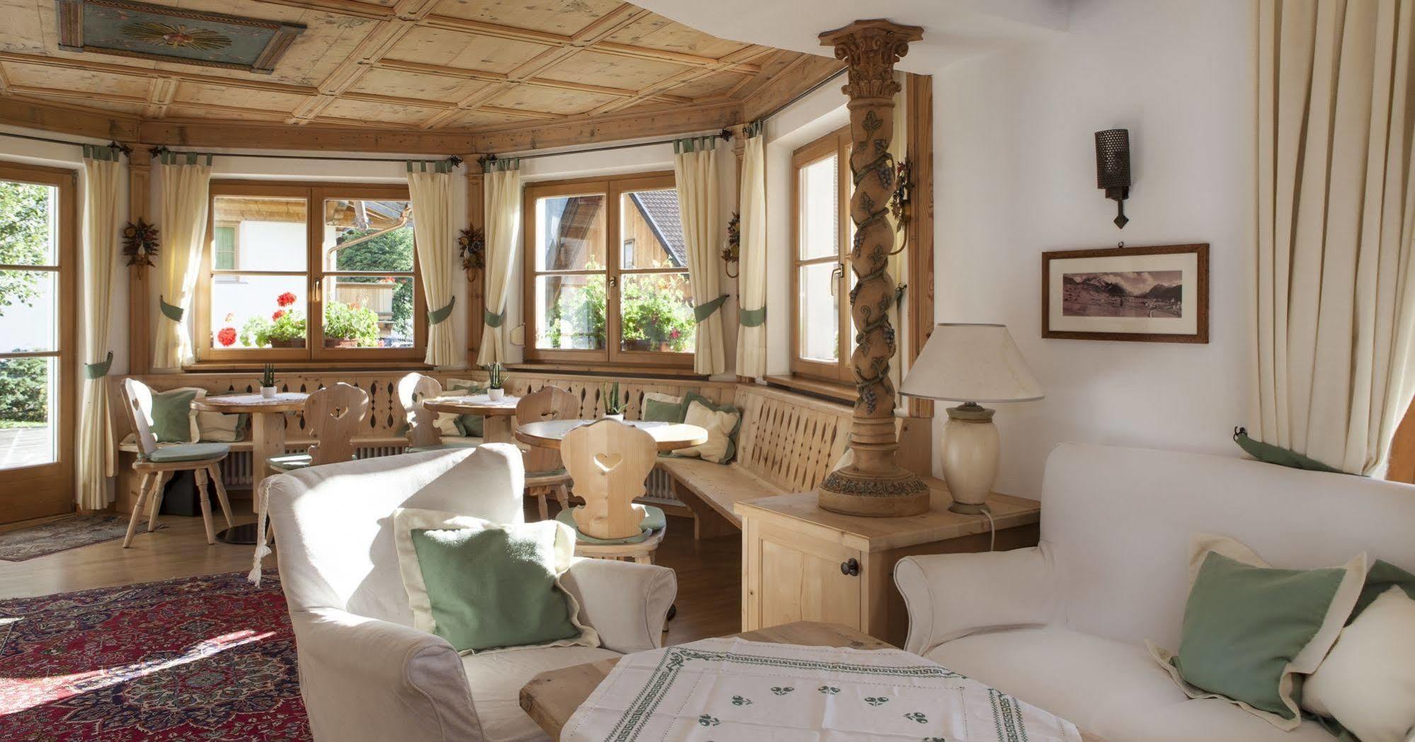 Dependance Hotel Mareo Dolomites San Vigilio Di Marebbe Εξωτερικό φωτογραφία