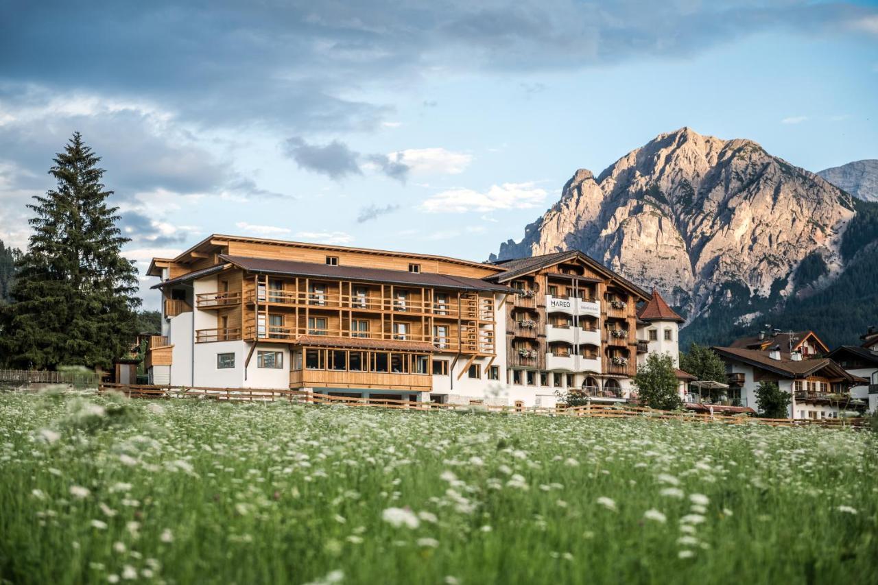 Dependance Hotel Mareo Dolomites San Vigilio Di Marebbe Εξωτερικό φωτογραφία