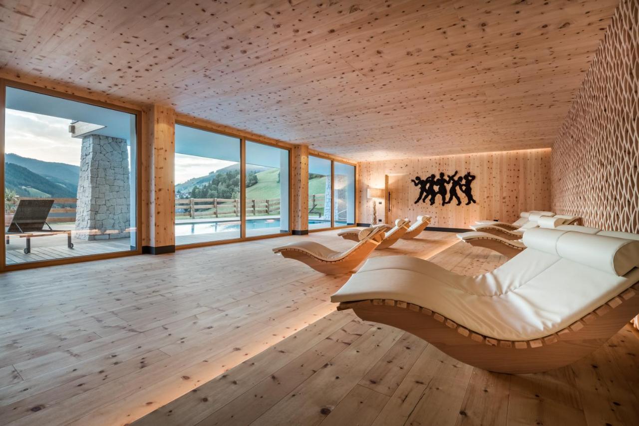 Dependance Hotel Mareo Dolomites San Vigilio Di Marebbe Εξωτερικό φωτογραφία