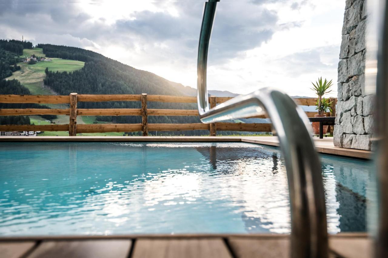 Dependance Hotel Mareo Dolomites San Vigilio Di Marebbe Εξωτερικό φωτογραφία