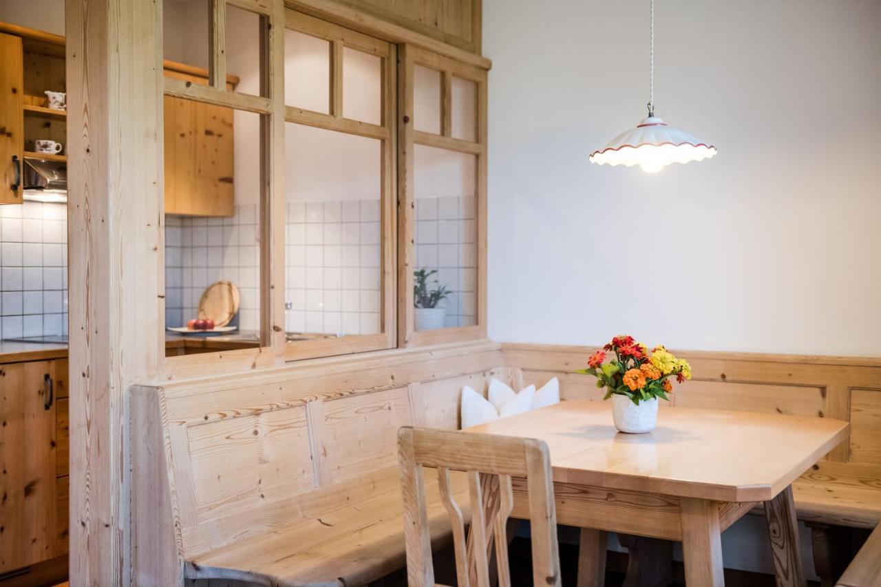 Dependance Hotel Mareo Dolomites San Vigilio Di Marebbe Εξωτερικό φωτογραφία