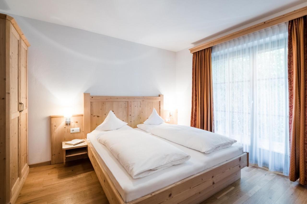 Dependance Hotel Mareo Dolomites San Vigilio Di Marebbe Εξωτερικό φωτογραφία