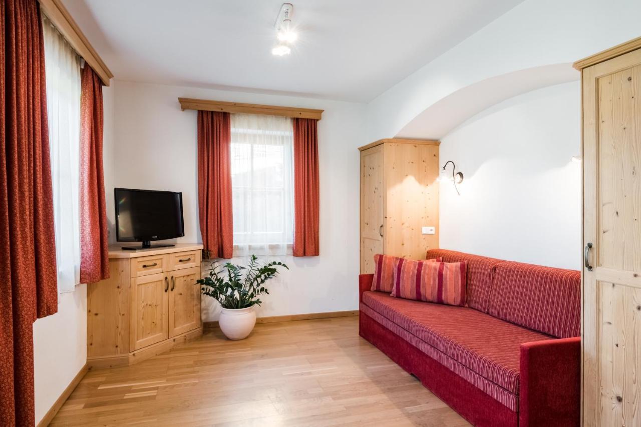 Dependance Hotel Mareo Dolomites San Vigilio Di Marebbe Εξωτερικό φωτογραφία