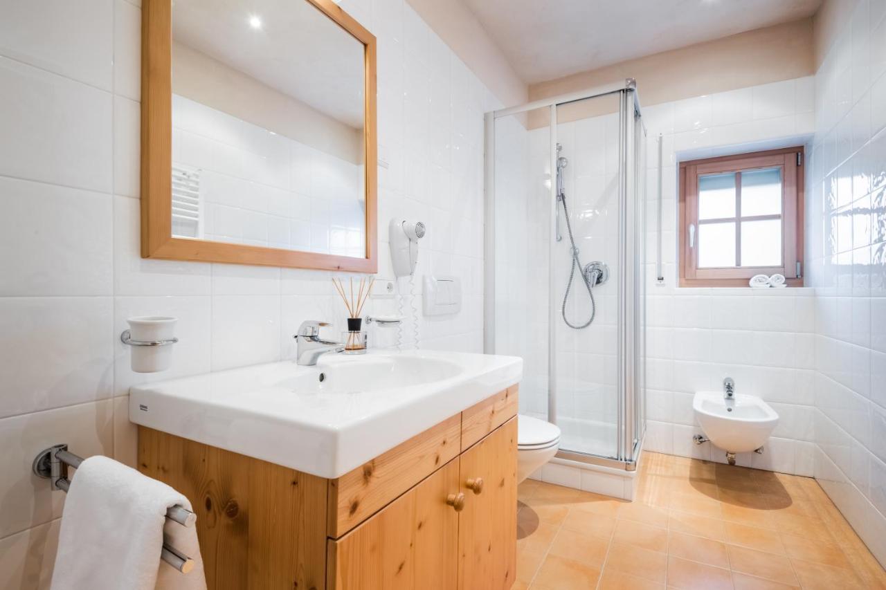 Dependance Hotel Mareo Dolomites San Vigilio Di Marebbe Εξωτερικό φωτογραφία
